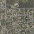 Gas leak reported outside Perris home