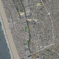 Person reporting chest pain near Hermosa Beach