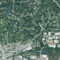 Person found down at North Royal Atlanta Drive