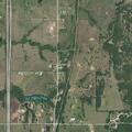 83-year-old man falls at Prairie Dog Lane residence