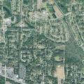 Injury crash on Villa Springs Circle