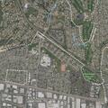 Unknown medical issue reported near Anaheim