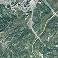 Sewer overspill reported on Teton Drive