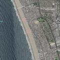 Unconscious person found near Hermosa Avenue