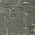 Person receiving medical assistance near Artesia