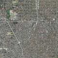Battery domestic violence near South Corona