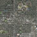 Person reports chest pain near Fullerton