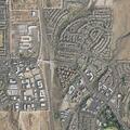 Person suffers fall injury at North Venture Drive
