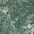 Elderly man found unresponsive at Ridge Forest Park