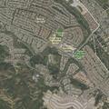 Patient reported ill at apartment on Ridgeline Drive