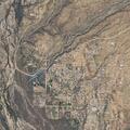 Rattlesnake removal at home in Tonto Basin