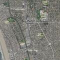 Person experiencing chest pain on Pacific Coast Highway