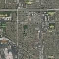 Injury ALS call near 178th Street and Gridley, Artesia