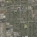 86-year-old woman with breathing difficulty at Johnson Ave