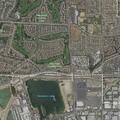 Person experiencing chest pain near Moreno Way in Placentia