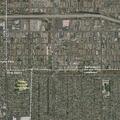 Person experiencing chest pain near Bellflower