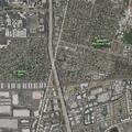 Person injured after fall at Melrose Street apartment
