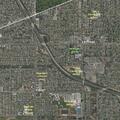 Person experiencing breathing problems in Torrance