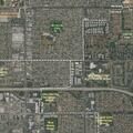 Bleeding patient found near Grayland Avenue