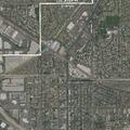 Medical aid call near Beach Boulevard in Buena Park