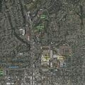 Restraining order violation at Harbor Boulevard home