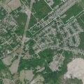 Person experiencing chest pain at Bachman Road