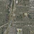 Domestic disturbance with argument at residence