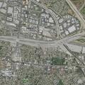 Traffic collision at Victoria Avenue and 7th Street