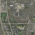 Driver followed after hit-and-run near Star High School