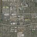 Woman with chest pain near Orizaba Avenue