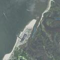 Unconscious child found near Marina Line beach access