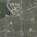 Person unconscious near Crenshaw Boulevard in Torrance