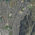 Person sick near Stallion Road
