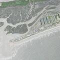 Boat reported a mile offshore near Ocean Isle jetty