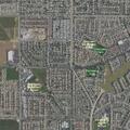 Child with breathing problems near Camino Castillo