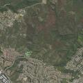Person having difficulty breathing near La Grande