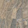 Person injured in fall near New River