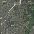 Stroke patient reported at country club apartments