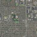 78-year-old woman falls near 6th Street
