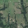 Large grass fire needs tanker support in Durant