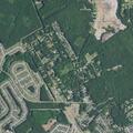 Person having a stroke on Cypress Dr in Little River