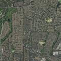 Person needing medical aid at Fullerton Hills Apartments