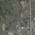 Medical emergency near East Meadow Drive, Fullerton