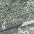 61-year-old woman with abdominal pain at Shoreline Drive