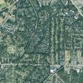 Man with breathing difficulty near Lake Park Drive in Smyrna