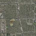 Domestic assault reported on East Alondra Boulevard