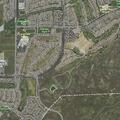 Person having heart problem near Moreno Valley