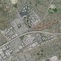 Person with abdominal pain near Taylor St, Riverside