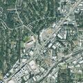 Fire alarm near Miller Drive in Chamblee