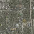 Patient transport for medical clearance in Gardena